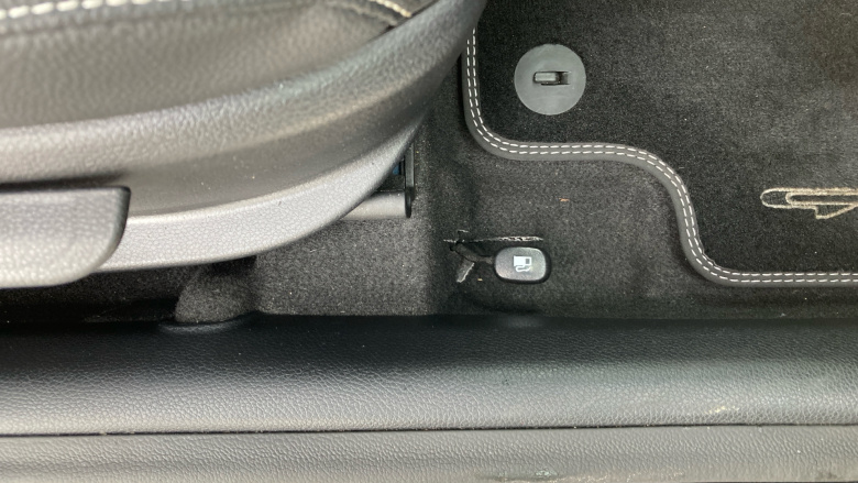 Kia Stonic 1.0T GDi 48V GT-Line 5dr Petrol Estate